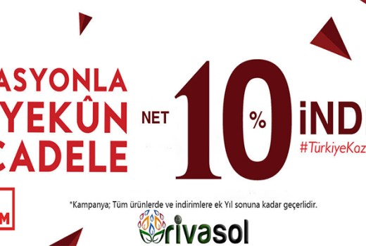 Enflasyonla Mücadele Kampanyası Hakkında