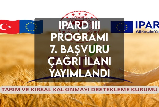 IPARD III Solucan Gübresi Hibesi 2025 | Başvuru Rehberi & Şartlar