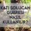 Katı Solucan Gübresi Nasıl Kullanılır?