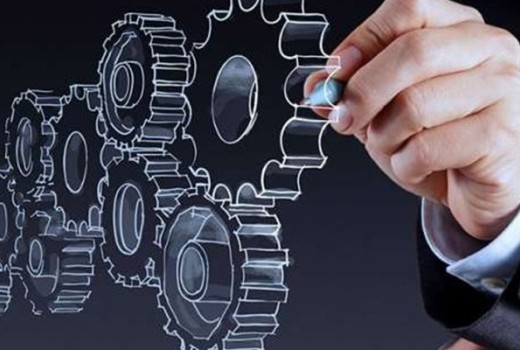 KOSGEB'den Yerli Makineye Kredi Faiz Desteği