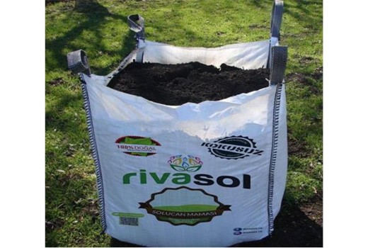 Mamanın Solucanların Çoğalmasında Etkisi