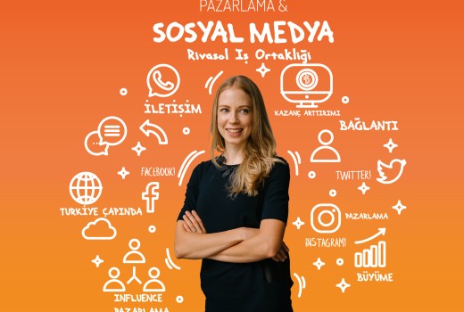 Rivasol ® İş Ortaklığı Nedir ?