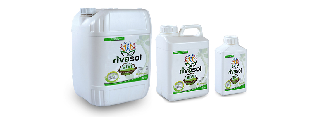 Sıvı Solucan Gübresinin Faydaları | Rivasol Sıvı Solucan Gübresinin Faydaları | Rivasol