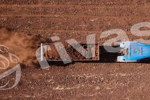 Solucan Gübresinin Verim Artışındaki Etkisi | Rivasol