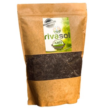 1 Kg Katı Solucan Gübresi Doğa Dostu Kraft Paket
