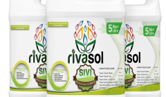 Sıvı Solucan Gübresi