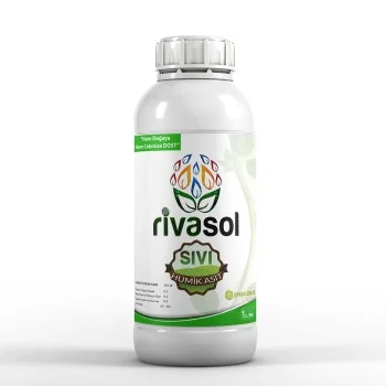 1 Litre Hümik Asit