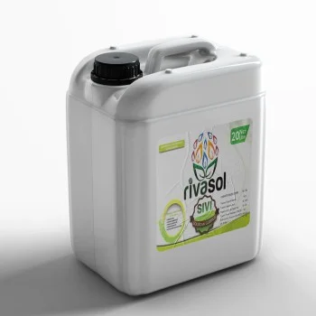 20 Litre Sıvı Solucan Gübresi