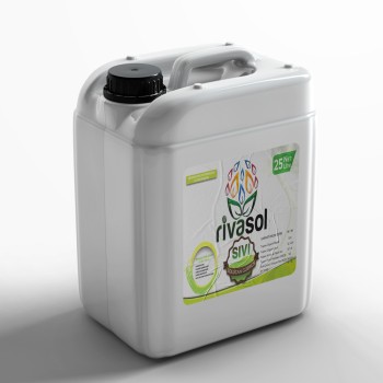 25 Litre Sıvı Solucan Gübresi
