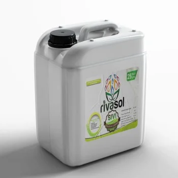 25 Litre Sıvı Solucan Gübresi