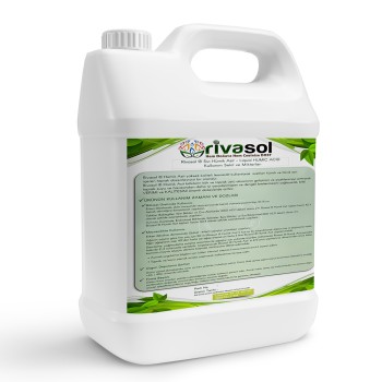 5 Litre Hümik Asit
