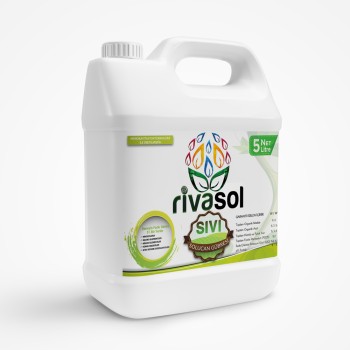 5 Litre Sıvı Solucan Gübresi