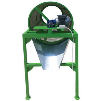 Tambur Elek Makinası