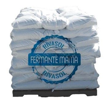 100 KG Fermente Solucan Maması